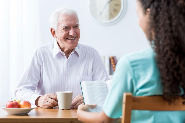 Respite Care